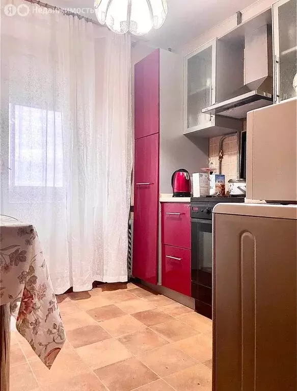 2-комнатная квартира: Москва, Измайловский проспект, 93к3 (52.5 м) - Фото 1