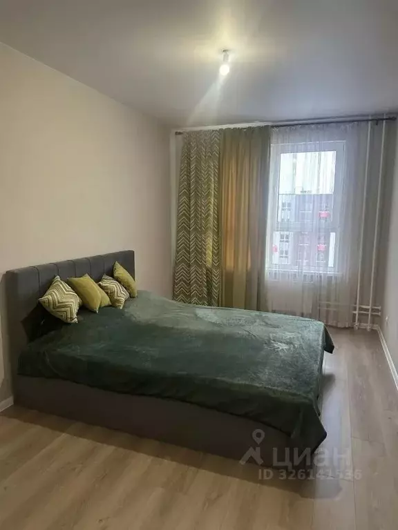 1-к кв. Московская область, Красногорск городской округ, д. Глухово ... - Фото 1