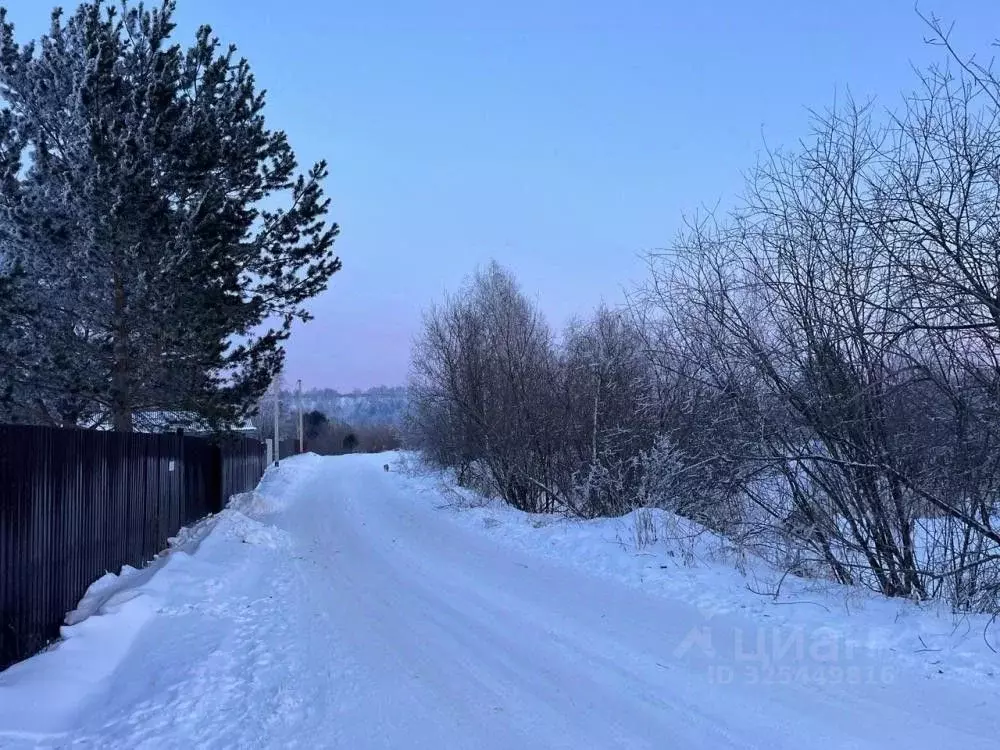 Дом в Иркутская область, Иркутск Прибрежное-2 СНТ, ул. Садовая (210 м) - Фото 2