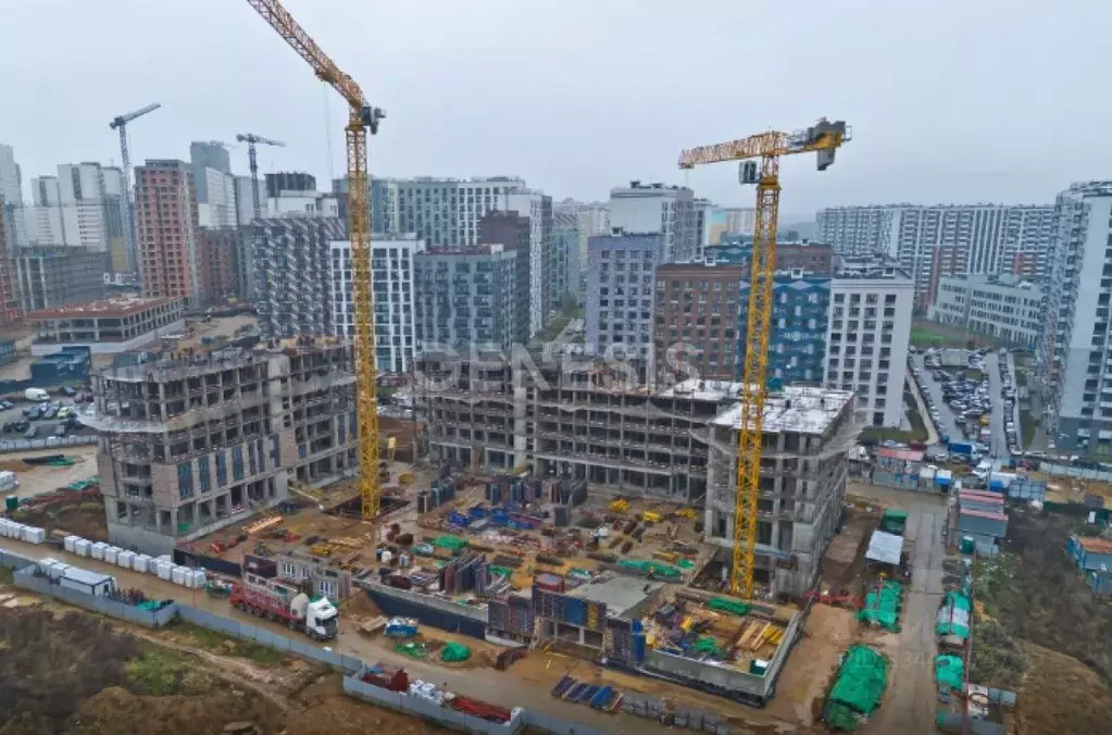 Помещение свободного назначения в Московская область, Ленинский ... - Фото 1