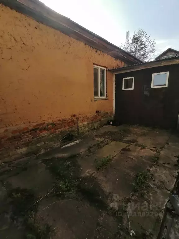 Дом в Смоленская область, Рославль ул. Пушкина, 147 (67 м) - Фото 2