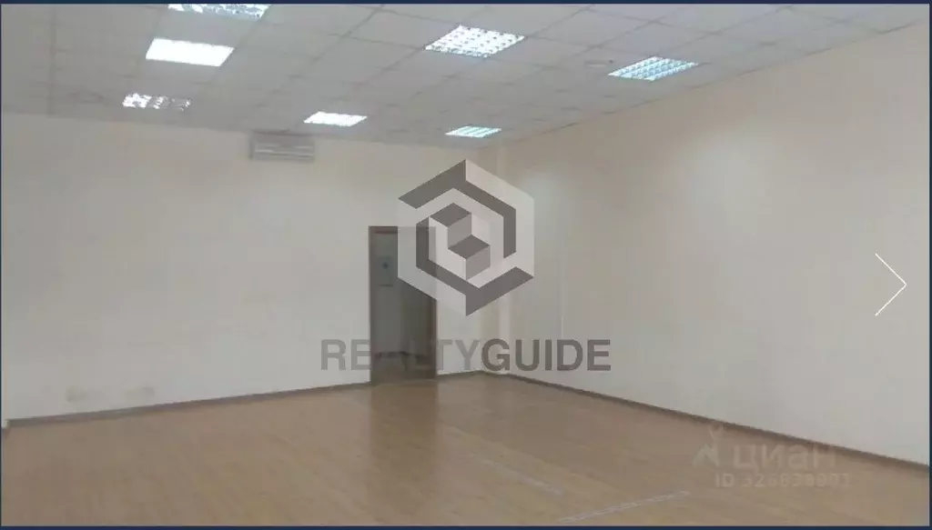 Офис в Москва Электрозаводская ул., 24 (74 м) - Фото 1