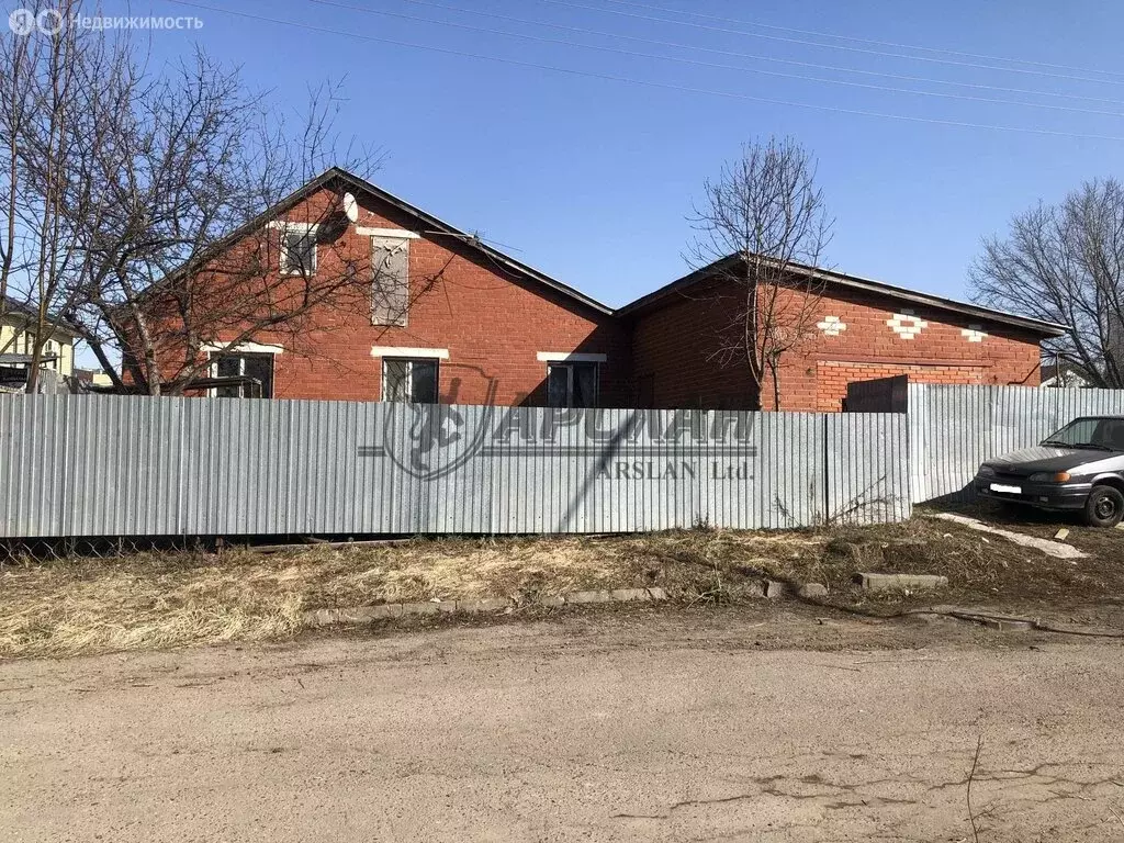 Дом в Казань, улица Туганлык (200 м) - Фото 1