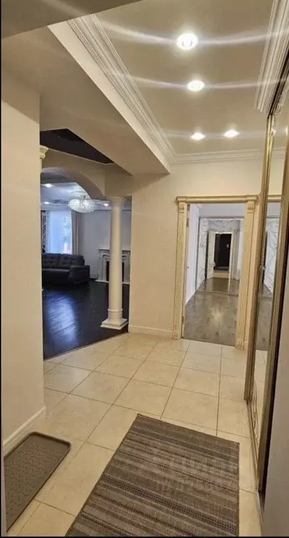 3-к кв. Кировская область, Киров ул. Свободы, 83 (104.0 м) - Фото 2