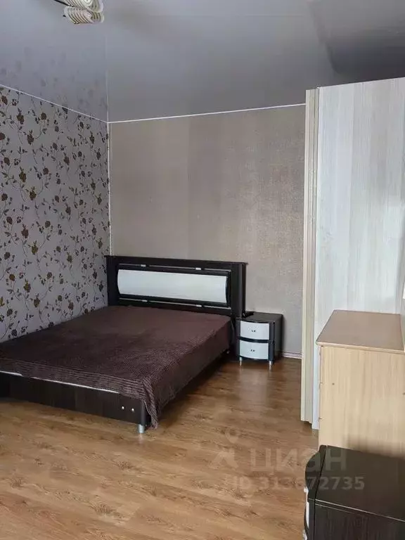 1-к кв. Саха (Якутия), Ленск Первомайская ул., 11 (37.0 м) - Фото 0