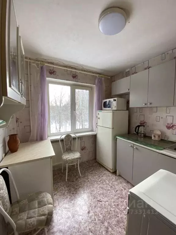 1-к кв. Санкт-Петербург ул. Софьи Ковалевской, 9К2 (31.1 м) - Фото 1