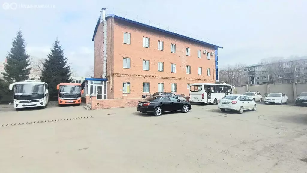 Офис (65 м) - Фото 1