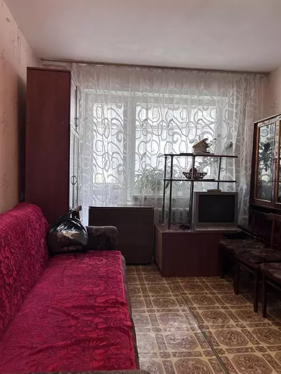 1-к кв. Марий Эл, Йошкар-Ола ул. Павленко, 3 (36.0 м) - Фото 2