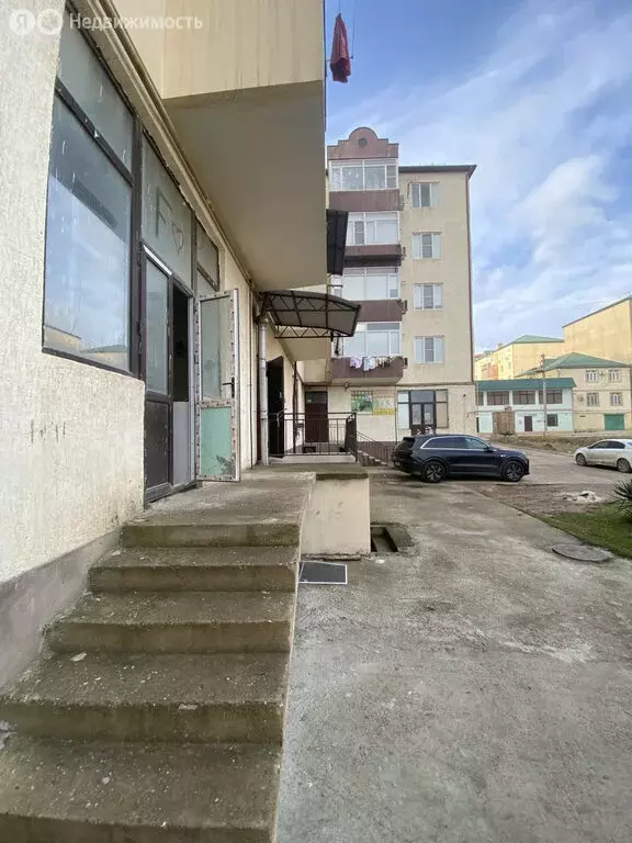 Помещение свободного назначения (90 м) - Фото 1