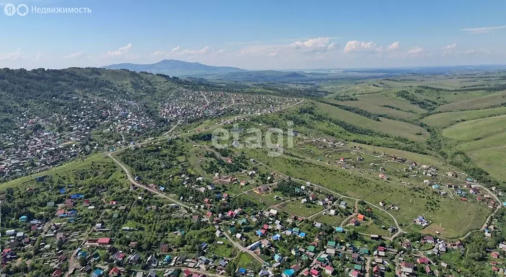 Участок в Горно-Алтайск, Новороссийский переулок (7.3 м) - Фото 0