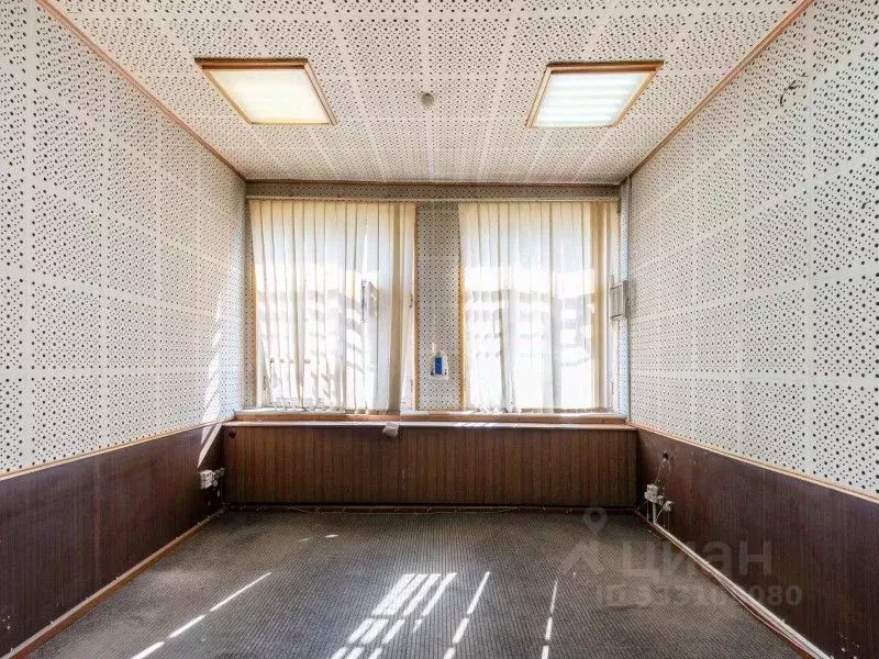 Офис в Санкт-Петербург Звенигородская ул., 9-11К (26 м) - Фото 1