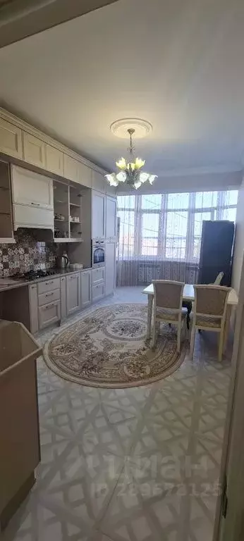 2-к кв. Дагестан, Дербент Вокзальная ул., 27 (75.0 м) - Фото 0