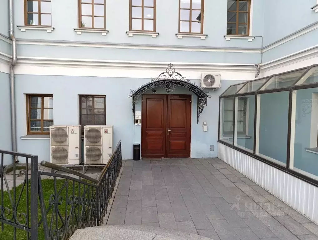 Офис в Москва Яузский бул., 16 (44 м) - Фото 2
