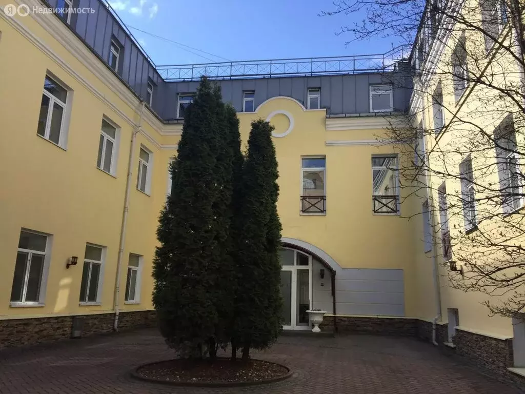 Офис (188.3 м) - Фото 1