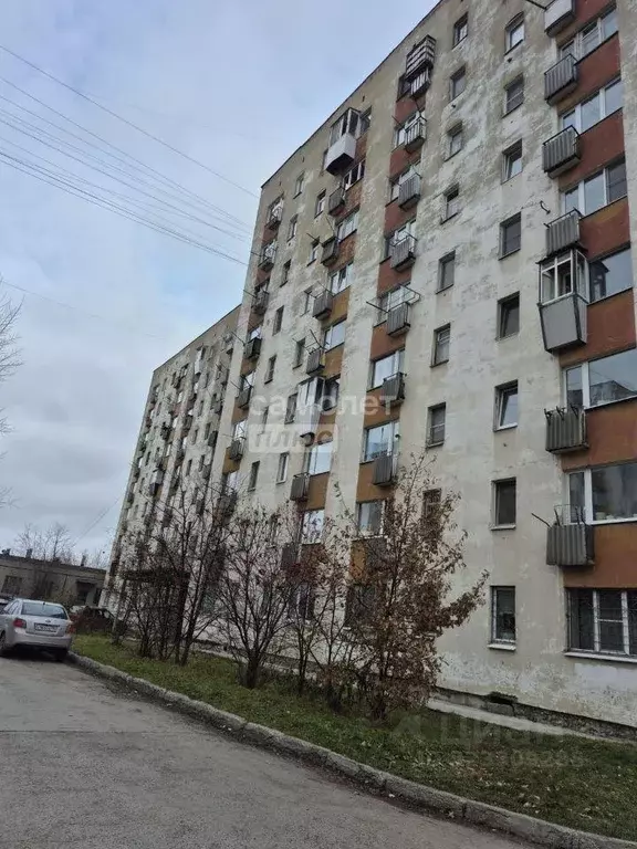Квартира, 1 комната, 21.3 м - Фото 1