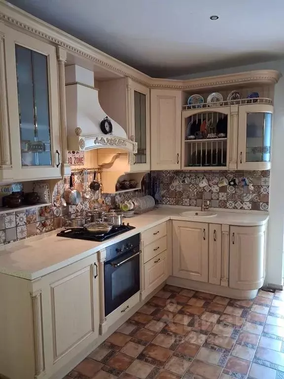 Дом в Тульская область, Тула ул. Нестерова, 84 (250 м) - Фото 1