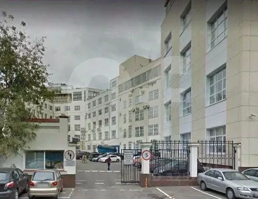 Офис в Москва ул. Шаболовка, 31Б (3628 м) - Фото 2