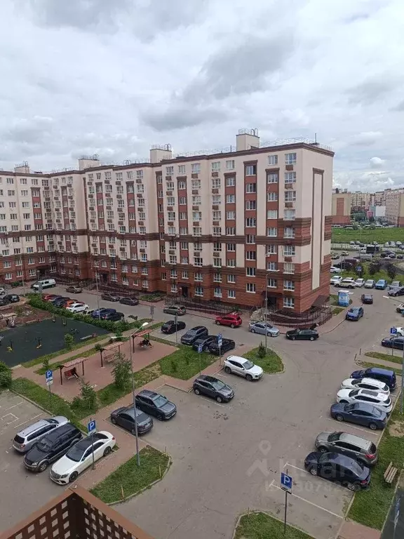 Студия Московская область, Ленинский городской округ, Лопатино пгт ул. ... - Фото 2