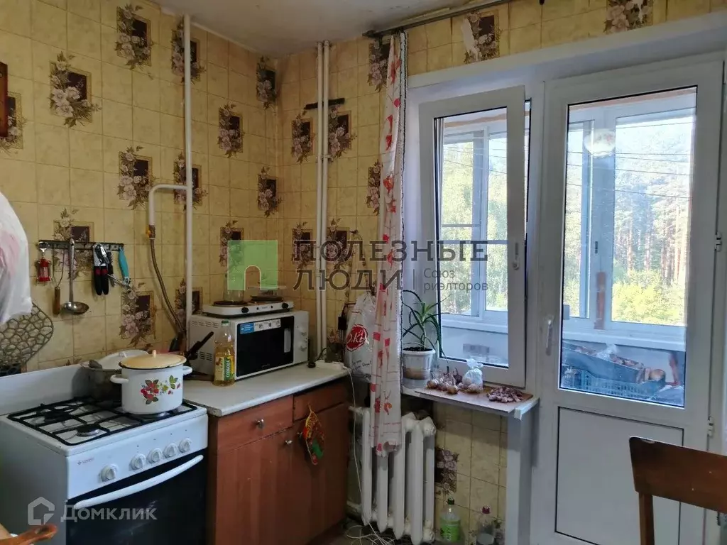 Продаётся 1-к квартира, 32.8 м - Фото 0