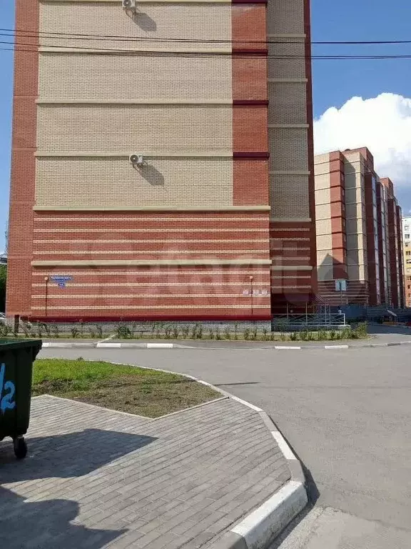 1-к. квартира, 55,5 м, 1/10 эт. - Фото 0