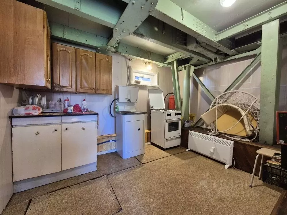 Дом в Ленинградская область, Гатчинский муниципальный округ, Кобрино ... - Фото 2