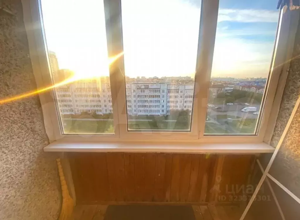 2-к кв. Вологодская область, Череповец просп. Шекснинский, 27 (46.0 м) - Фото 2