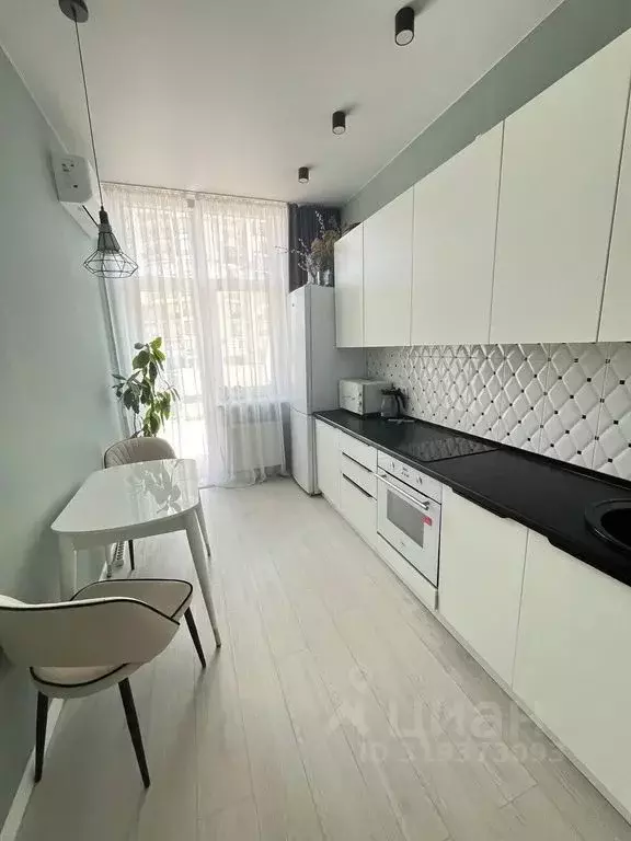 1-к кв. Крым, Ялта ул. Красноармейская, 13 (38.0 м) - Фото 0