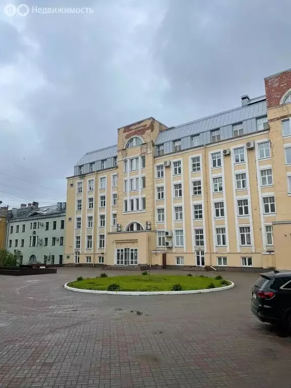 Офис (118.3 м) - Фото 2