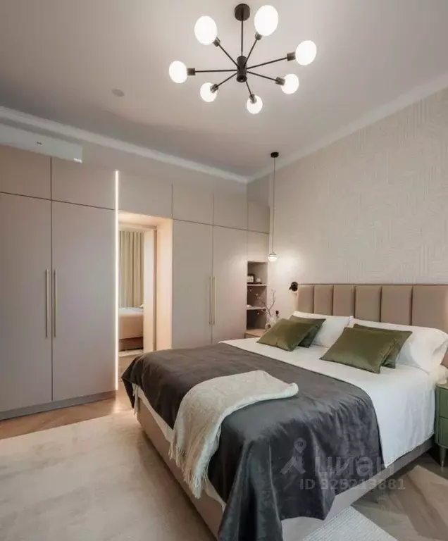 1-к кв. Москва 1-й Сетуньский проезд, 8 (44.0 м) - Фото 1