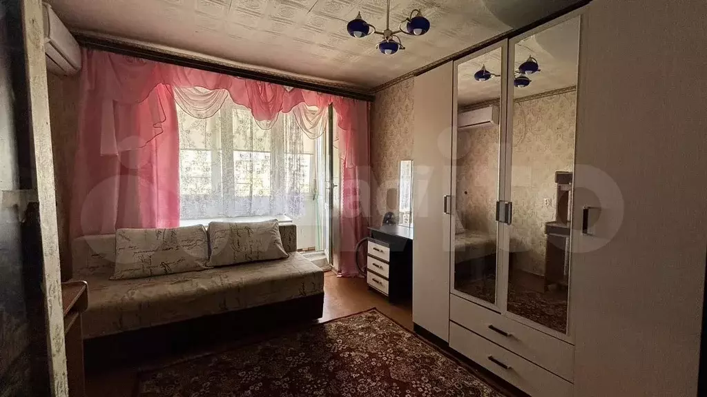 1-к. квартира, 22 м, 5/5 эт. - Фото 0