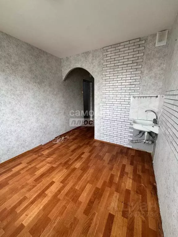 1-к кв. Челябинская область, Челябинск ул. 40-летия Победы, 29Д (40.7 ... - Фото 1