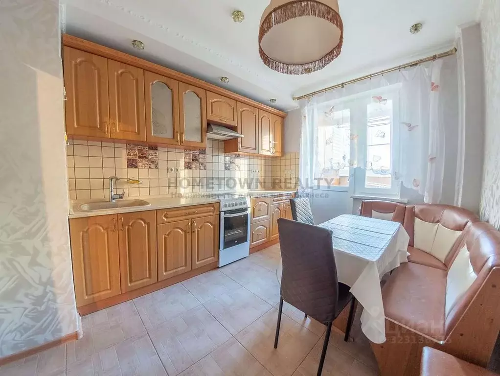 2-к кв. Московская область, Видное ул. Имени Героя Советского Союза ... - Фото 1