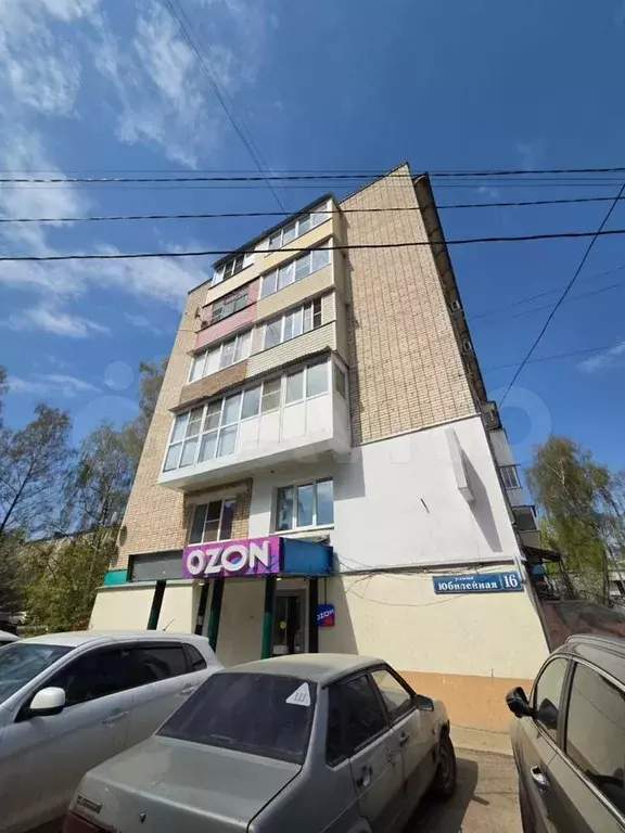 Нежилое помещение - Фото 1