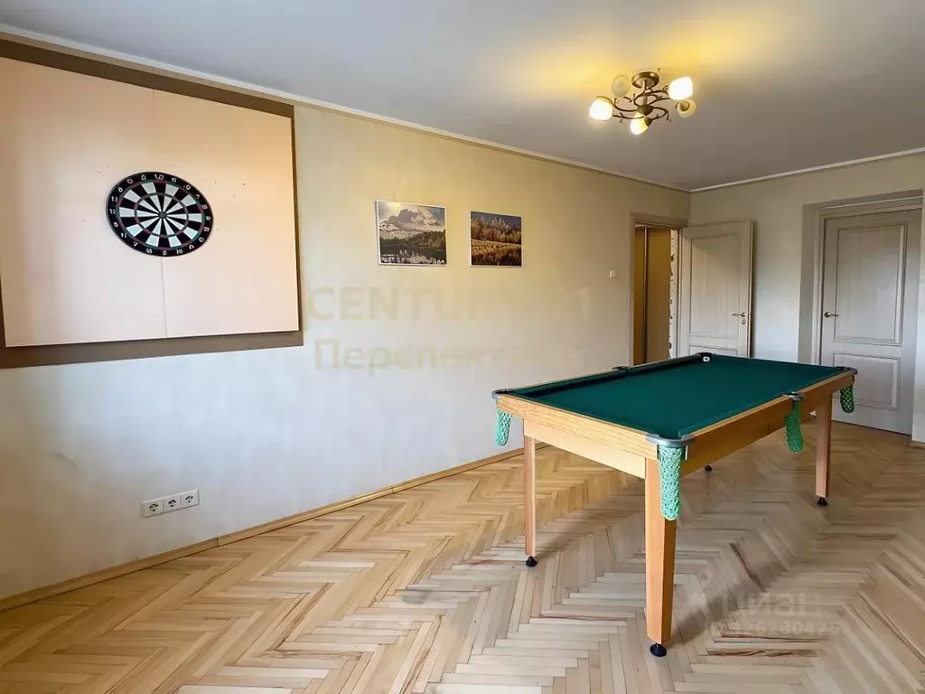 2-к кв. Москва ул. Федора Полетаева, 32К1 (45.0 м) - Фото 1