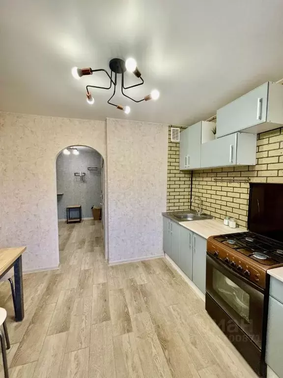 1-к кв. Тверская область, Тверь ул. Коробкова, 12 (38.0 м) - Фото 1