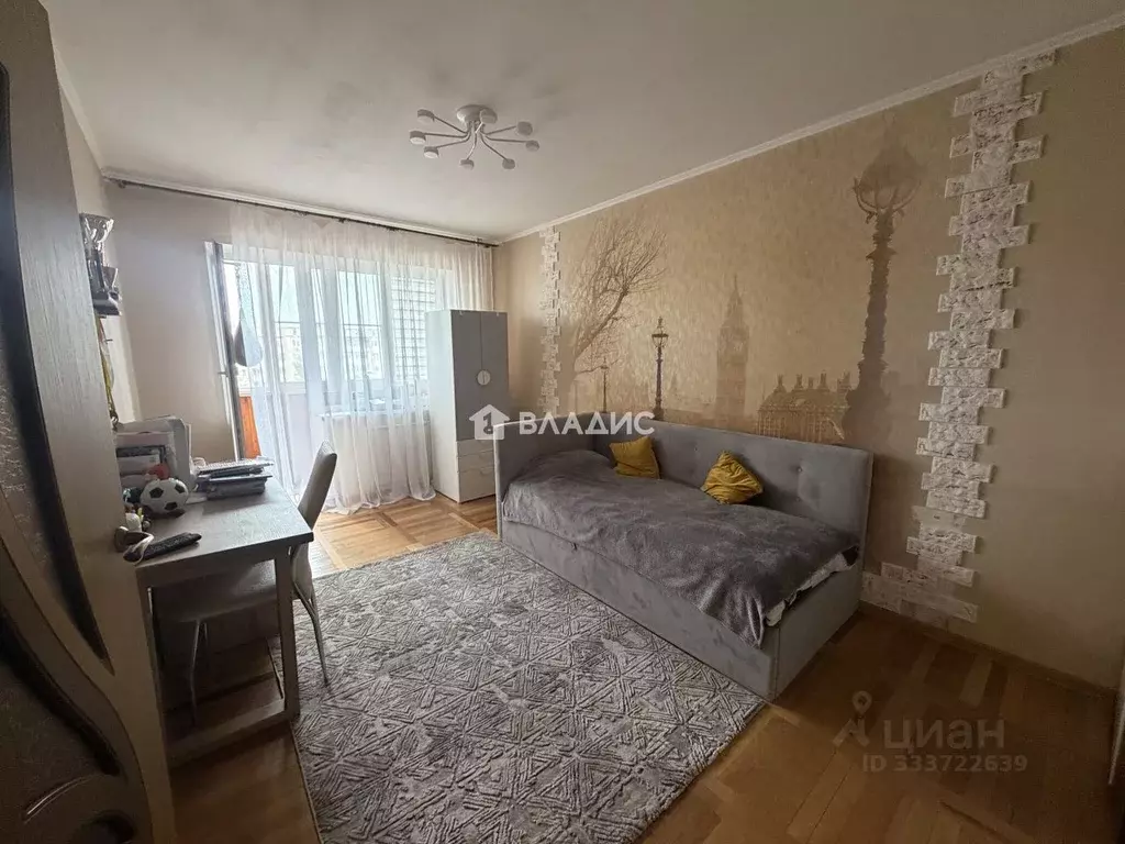 3-к кв. Белгородская область, Белгород просп. Ватутина, 18 (60.0 м) - Фото 0
