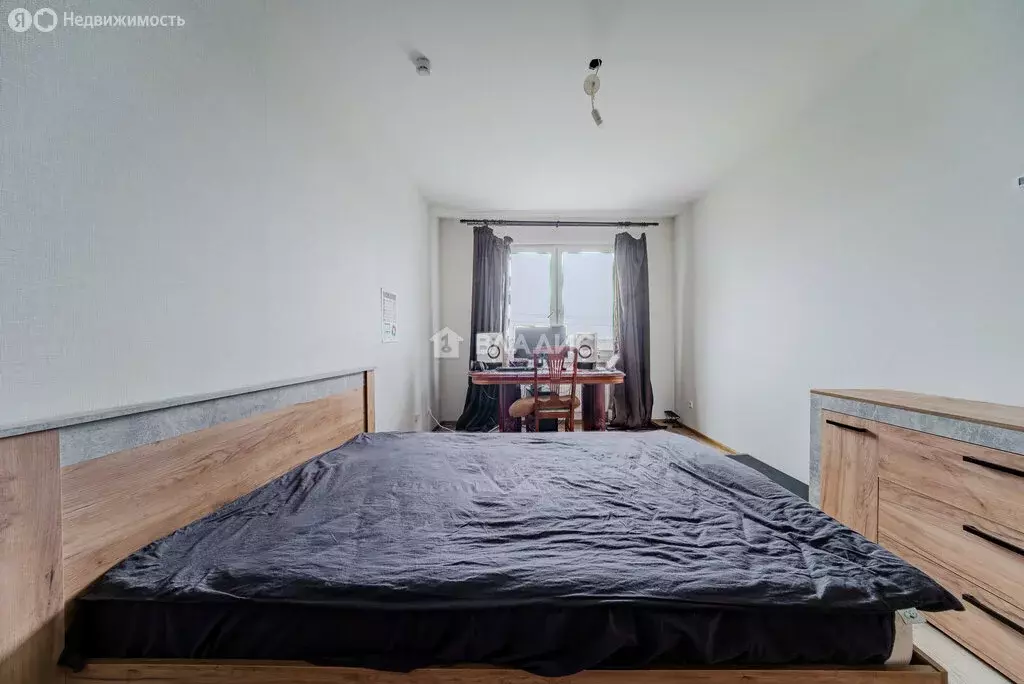 3-комнатная квартира: Санкт-Петербург, Муринская дорога, 16к1 (81 м) - Фото 0