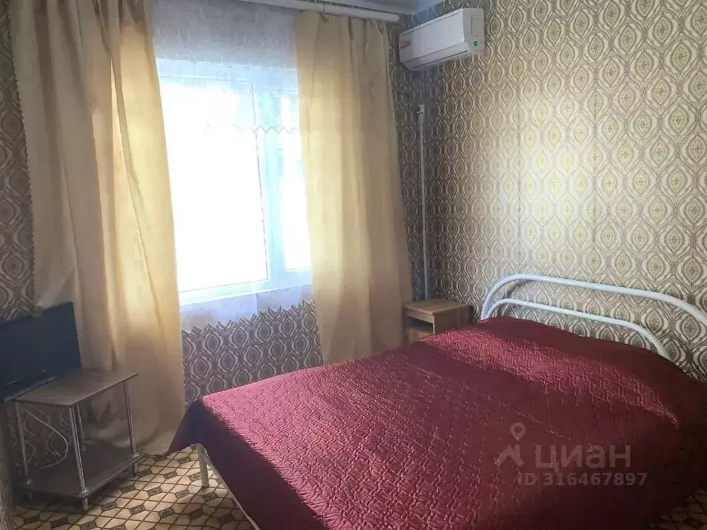 Комната Краснодарский край, Туапсинский муниципальный округ, с. ... - Фото 0