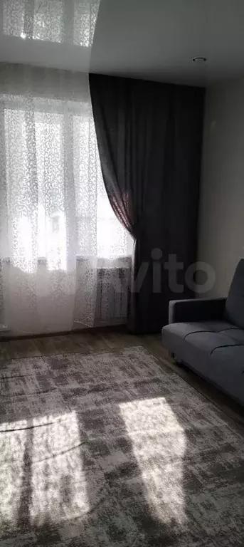 1-к. квартира, 38 м, 3/10 эт. - Фото 1