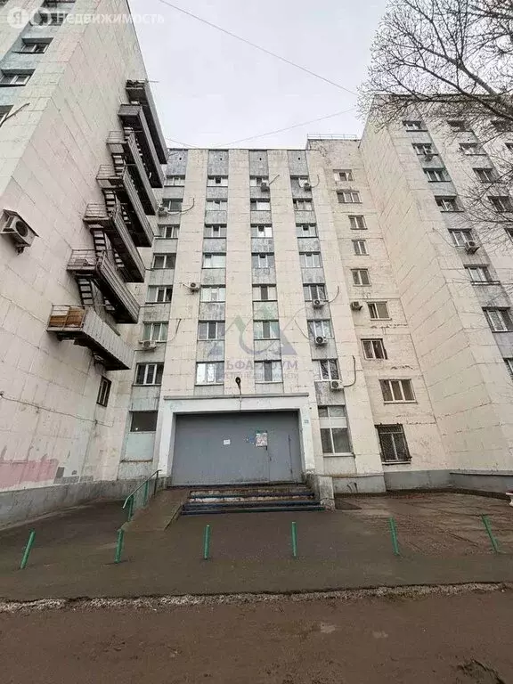 1к в -комнатной квартире ( м) - Фото 1