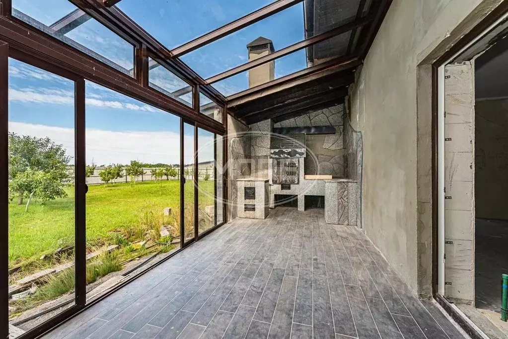 Дом в Калининградская область, Зеленоградский муниципальный округ, ... - Фото 1