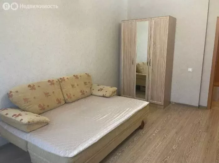 1-комнатная квартира: Белгород, улица Костюкова, 12А (45 м) - Фото 1
