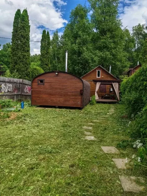 Дом в Московская область, Щелково городской округ, Восход-4 СНТ 75 (25 ... - Фото 2
