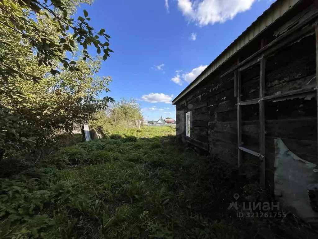 Участок в Башкортостан, с. Чишмы ул. Колхозная (9.2 сот.) - Фото 1