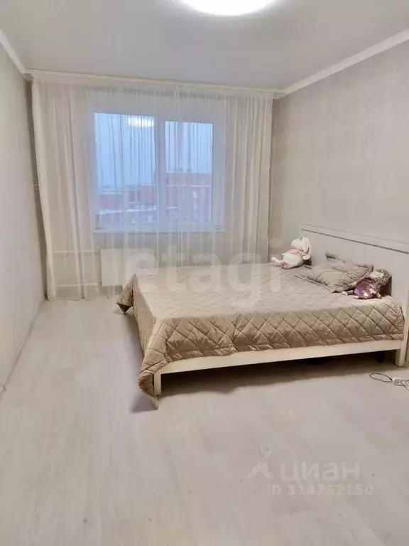 2-к кв. Оренбургская область, Оренбург ул. Поляничко, 13 (53.0 м) - Фото 0