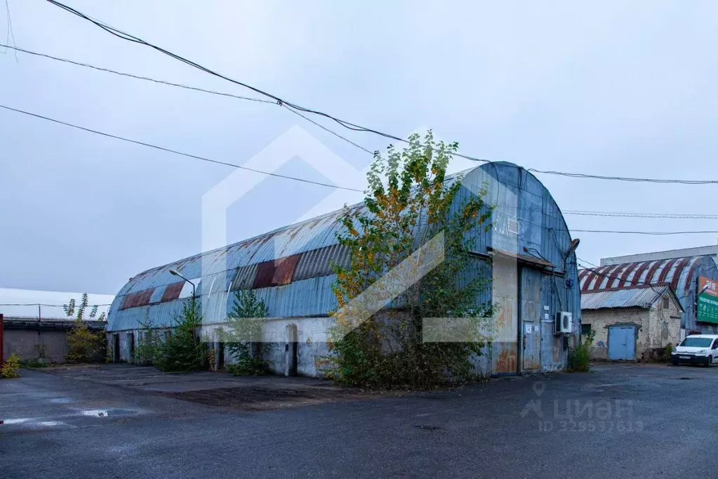 Помещение свободного назначения в Москва ул. Искры, 31С4 (609 м) - Фото 2