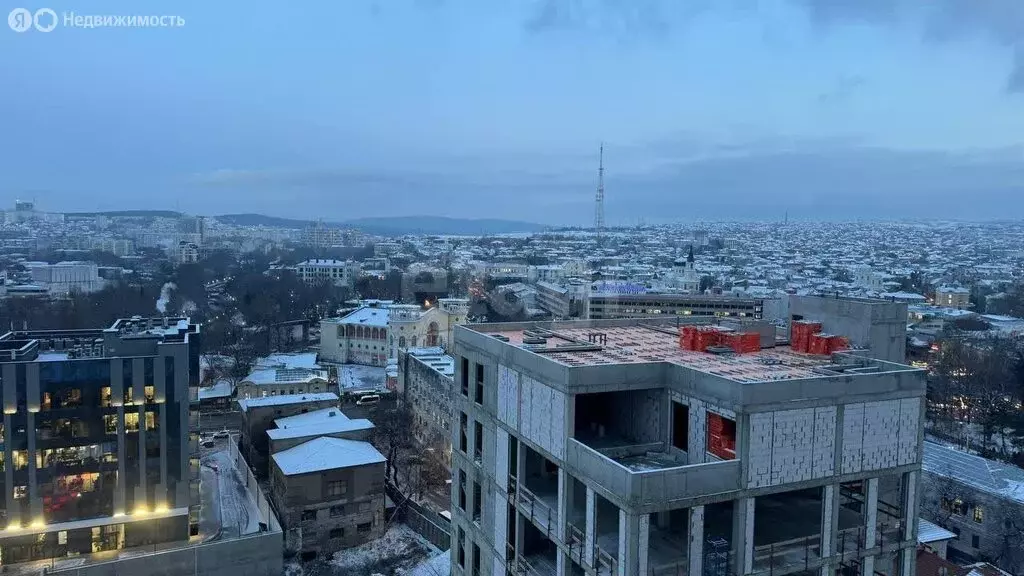 2-комнатная квартира: Симферополь, улица Набережная имени 60-летия ... - Фото 1