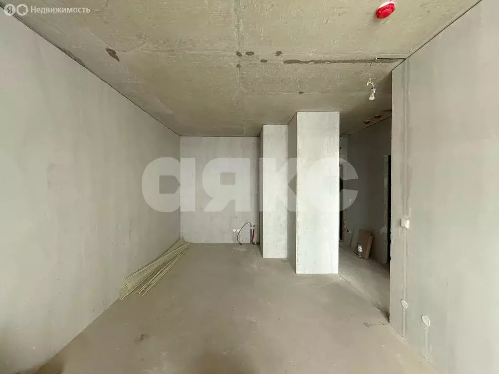 1-комнатная квартира: Тула, улица Седова, 26к1 (43 м) - Фото 2