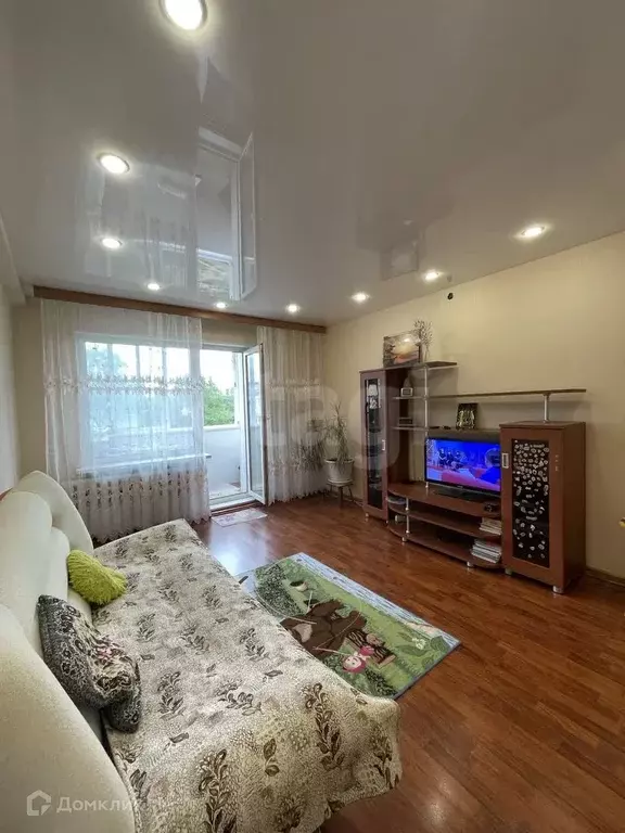 Продаётся 3-к квартира, 59.8 м - Фото 1
