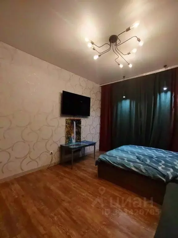 1-к кв. Ямало-Ненецкий АО, Новый Уренгой Тундровая ул., 11 (35.0 м) - Фото 2